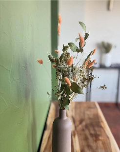 flower vase