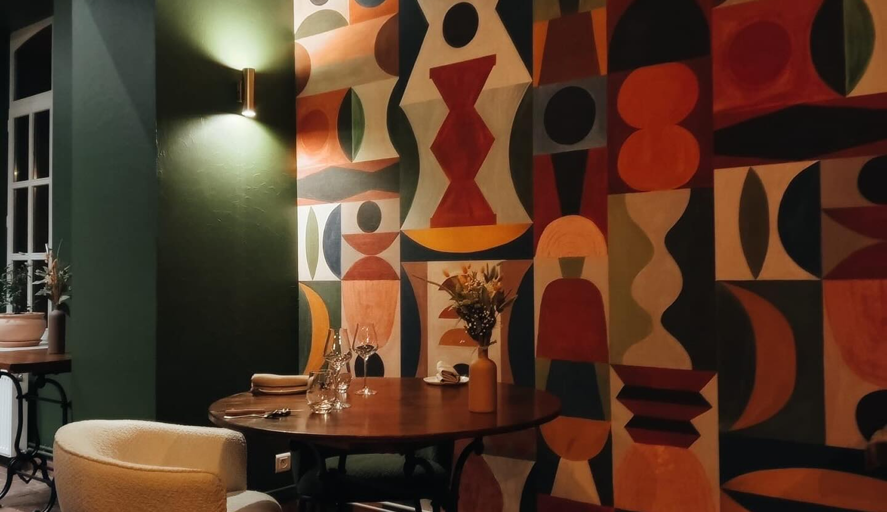 restaurant bistronomique champdieu